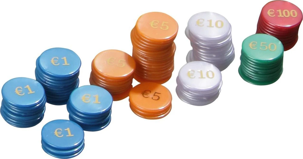 Žaidimas Philos Roulette Plastic 70x40cm