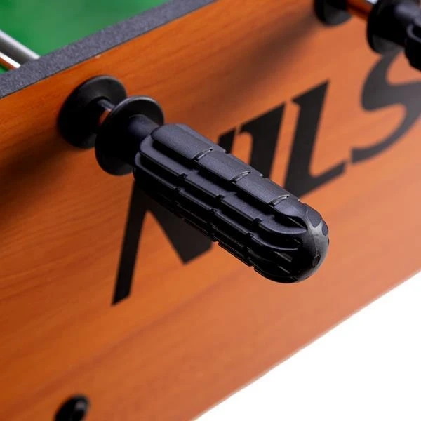 Žaidimų stalas Nils Extreme SDM 4in1