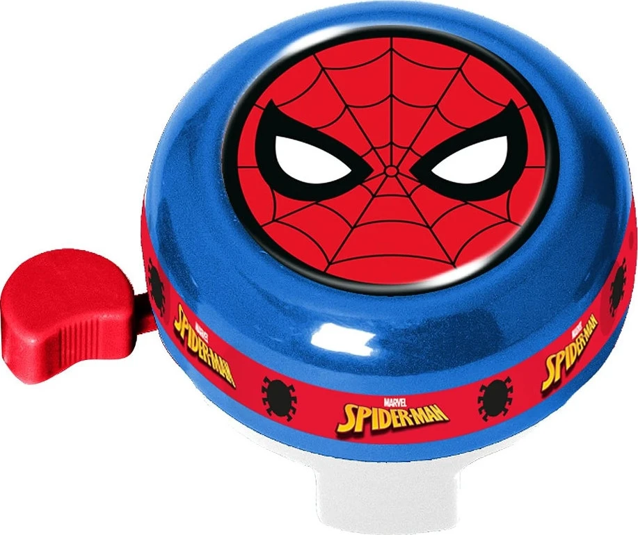 Spiderman Kita Skambutis Spider-man