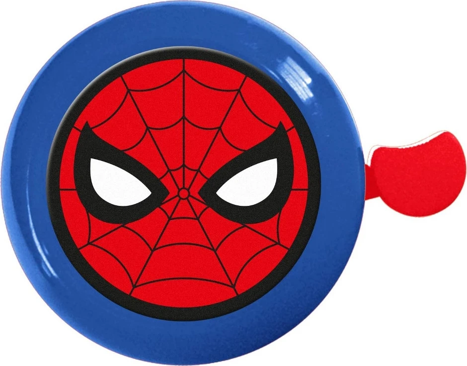 Spiderman Kita Skambutis Spider-man
