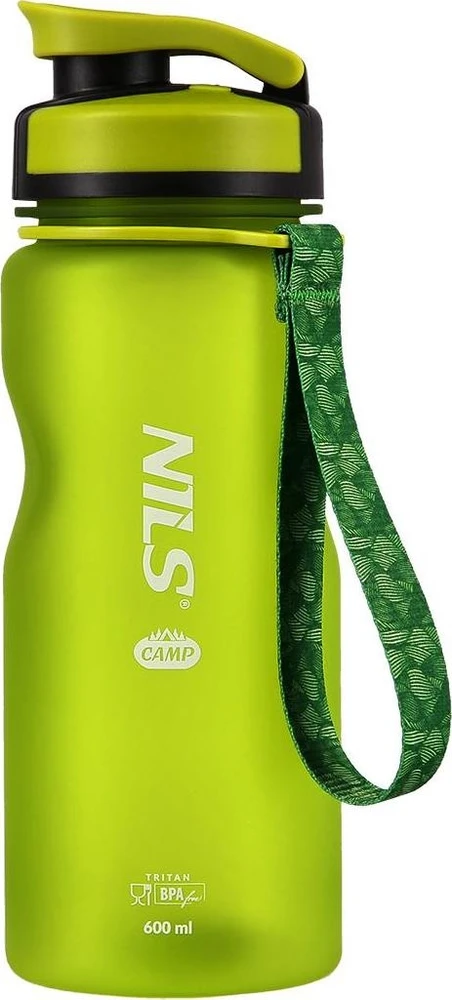 Žalia Tritan gertuvė NC1740 NILS CAMP