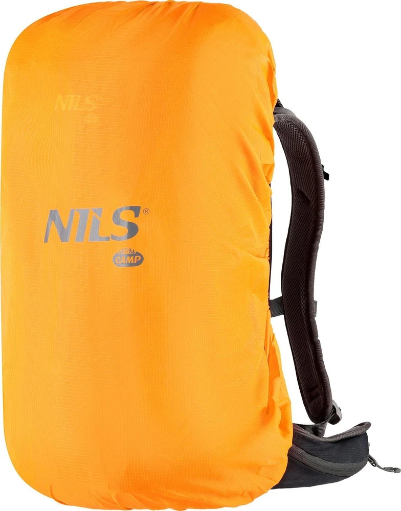 Nils Extreme Žalia turistinė kuprinė NC1938 KJOLEN 40 l NILS CAMP
