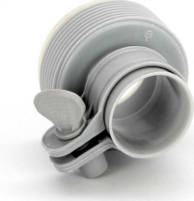 ポッピンアラジン2 Intex Adapteriai B žarnoms, 2vnt., nuo 32-38mm, modelis