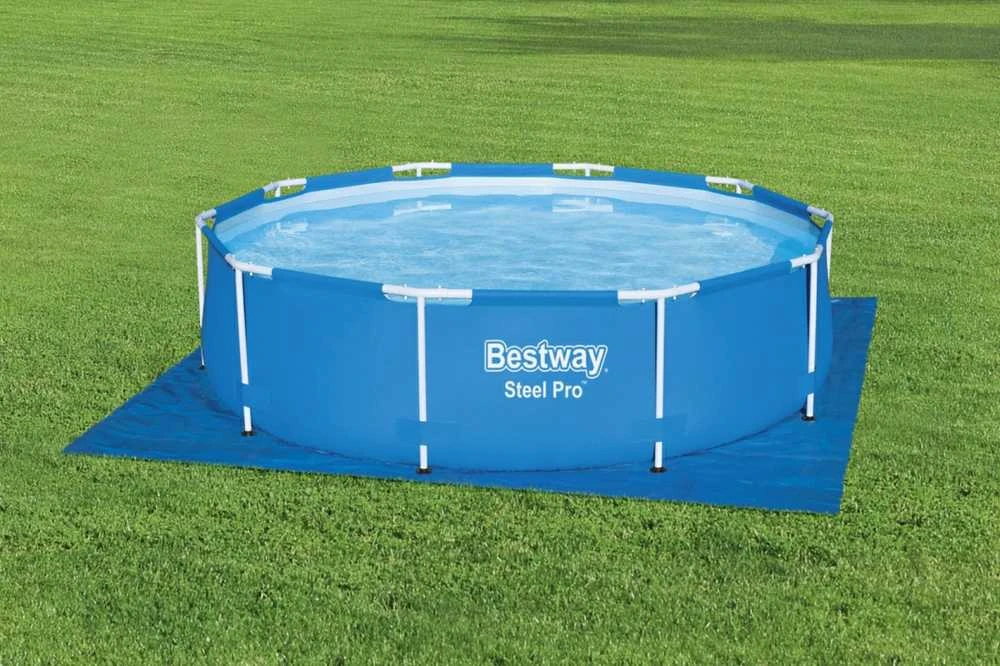 Bestway 58001 baseino priedas Pagrindo audinys