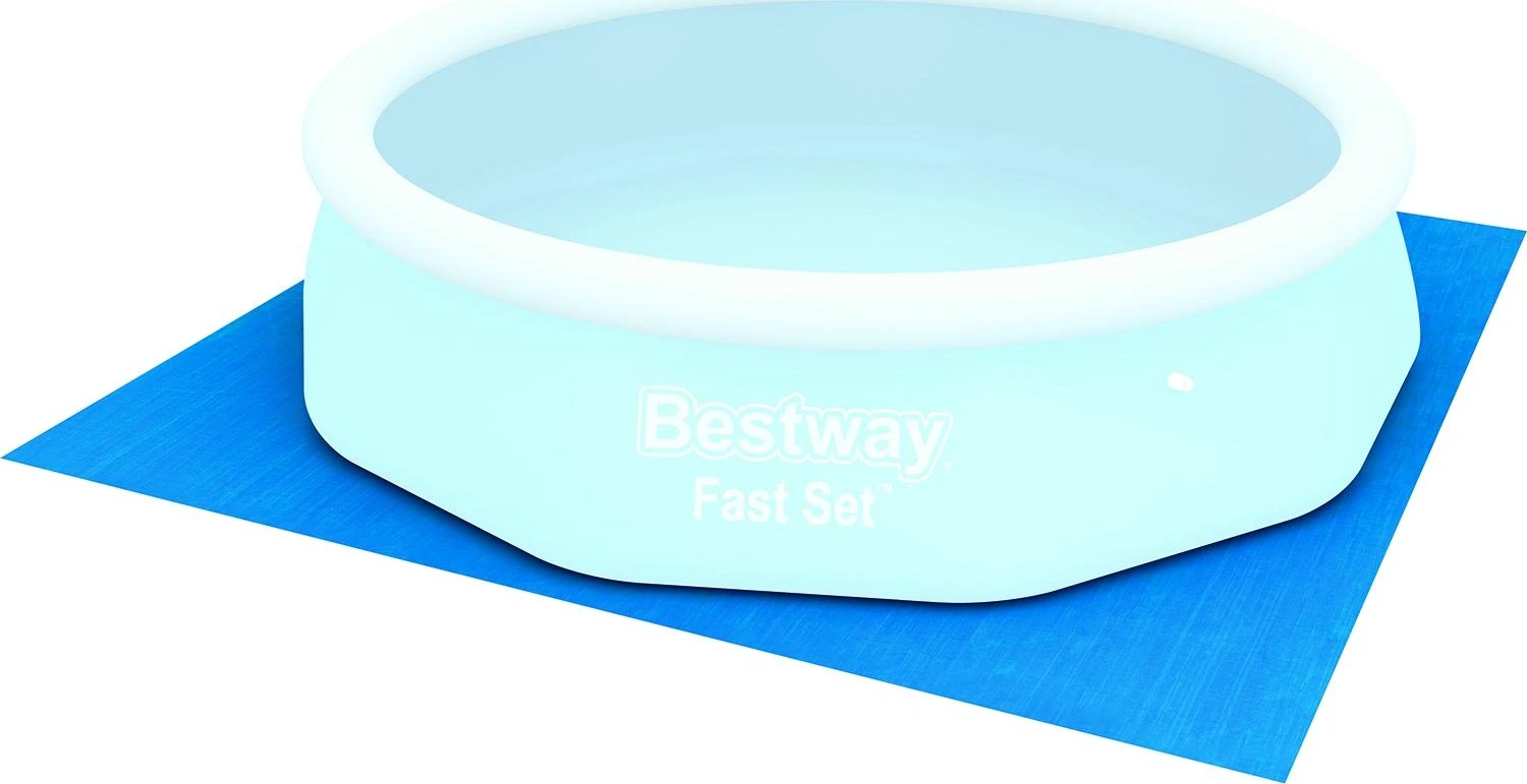 Bestway 58001 baseino priedas Pagrindo audinys