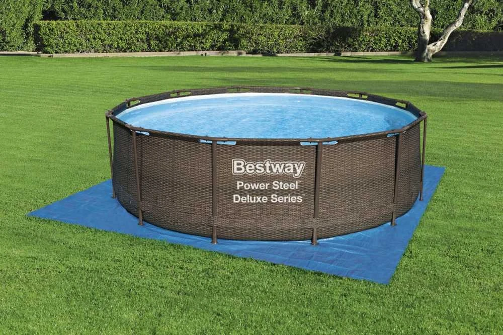 Bestway 58002 baseino priedas Pagrindo audinys