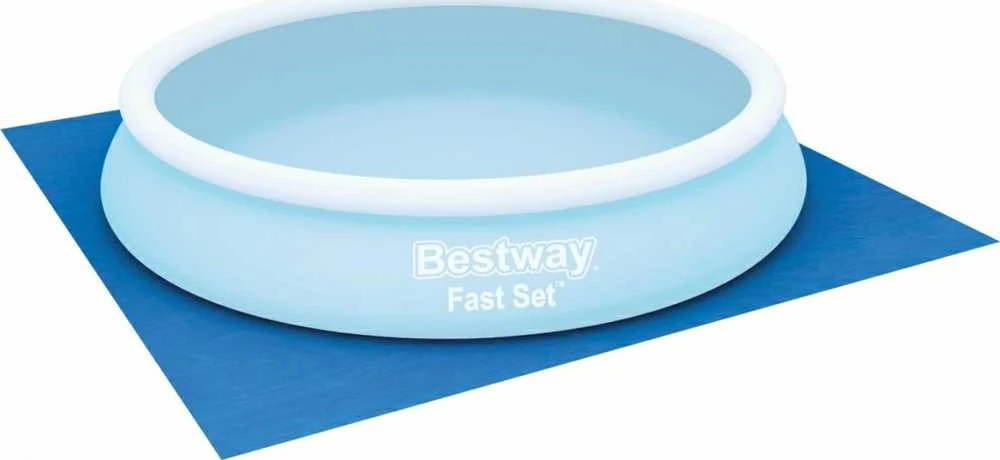 Bestway 58002 baseino priedas Pagrindo audinys