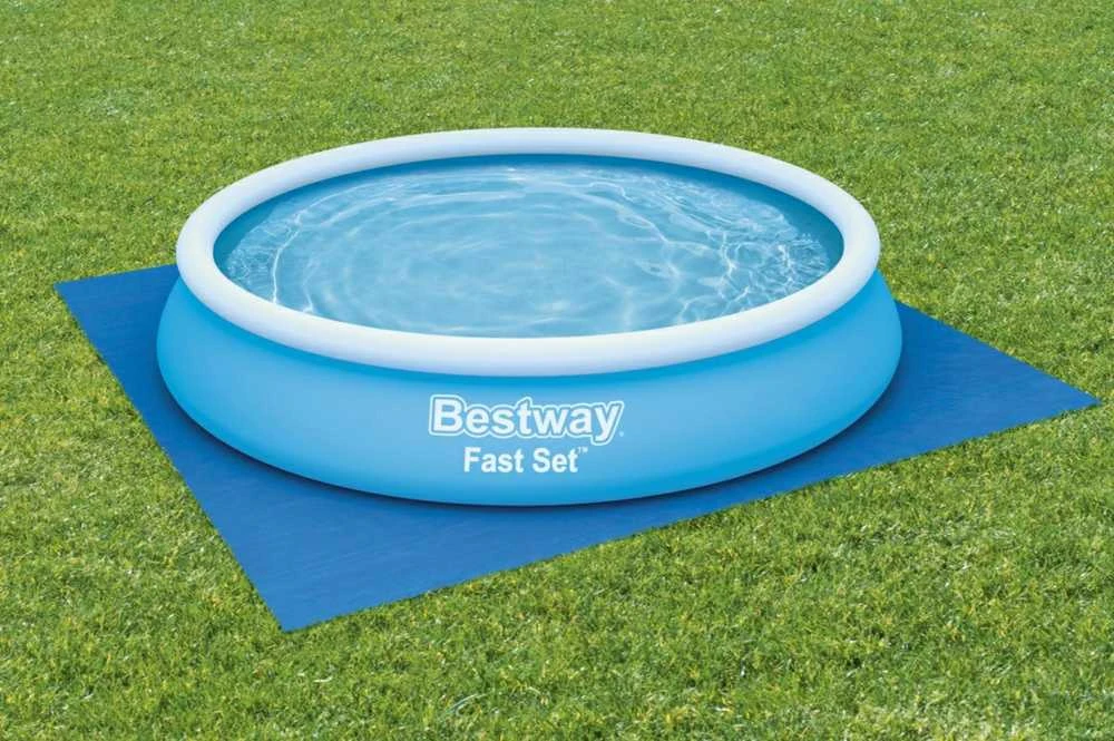 Bestway 58002 baseino priedas Pagrindo audinys