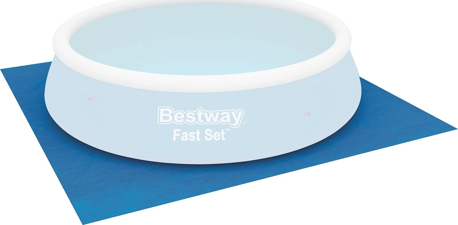 Bestway 58003 baseino priedas Pagrindo audinys