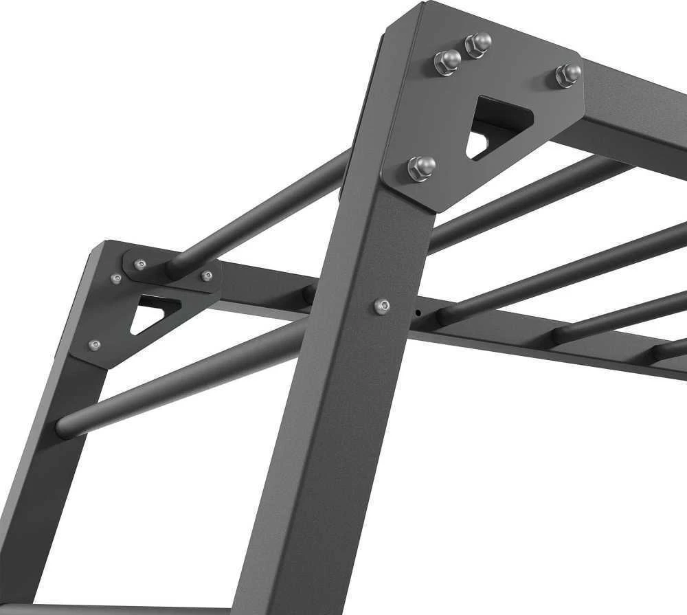 Lauko gimnastikos kopėčios Marbo Sport PREMIUM MO-016