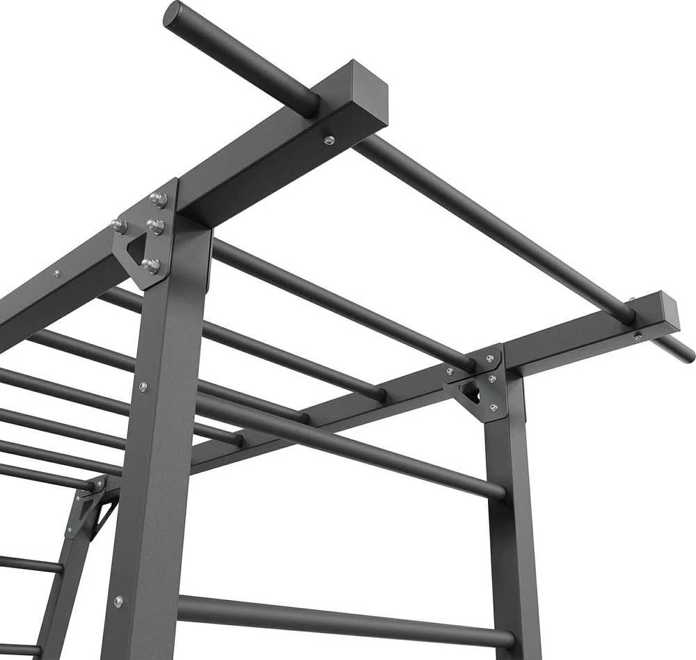 Lauko gimnastikos kopėčios Marbo Sport PREMIUM MO-016