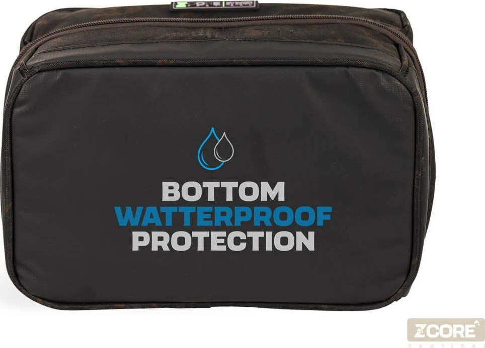 Žvejybinis krepšys ZFISH Multi-Bag Z-CORE 4in1