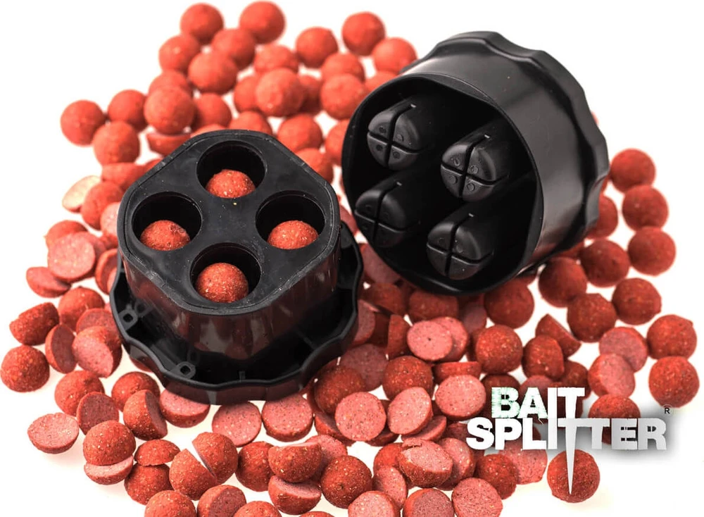 Boilių pjaustyklė ZFISH Bait Splitter