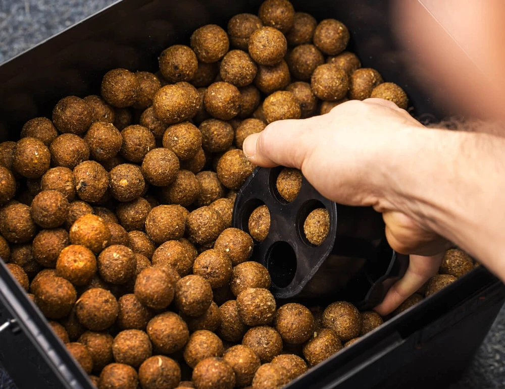 Boilių pjaustyklė ZFISH Bait Splitter