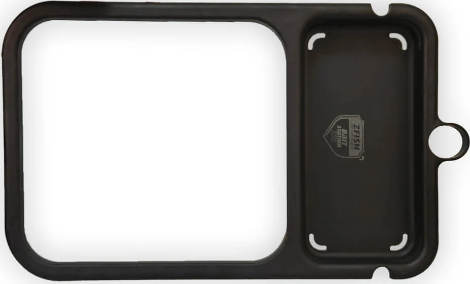 ZFISH Bait Station ZFX