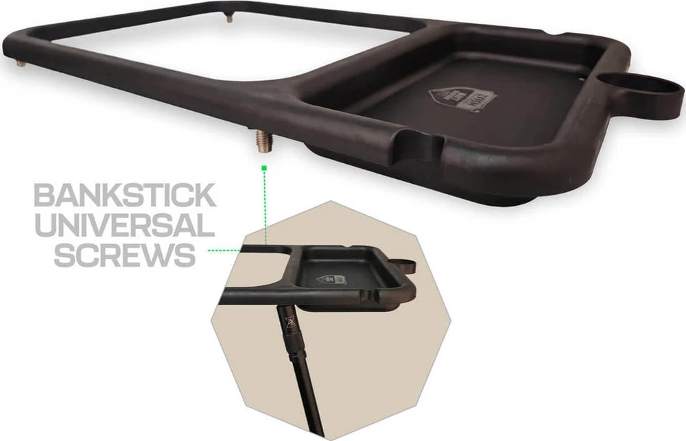 ZFISH Bait Station ZFX