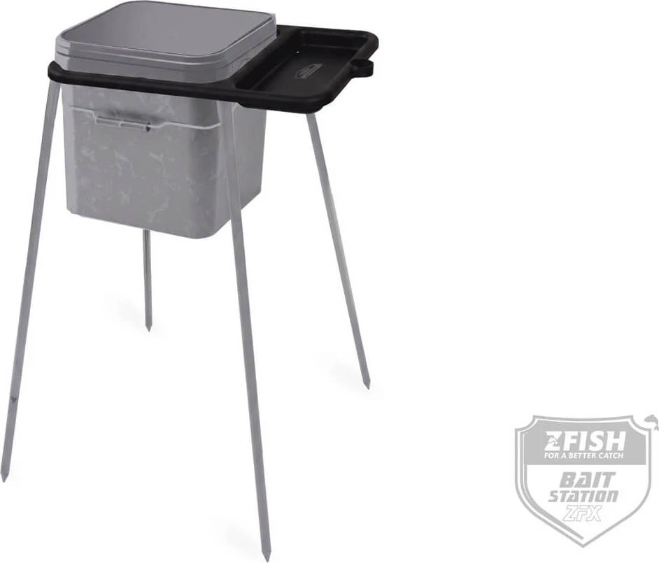 ZFISH Bait Station ZFX