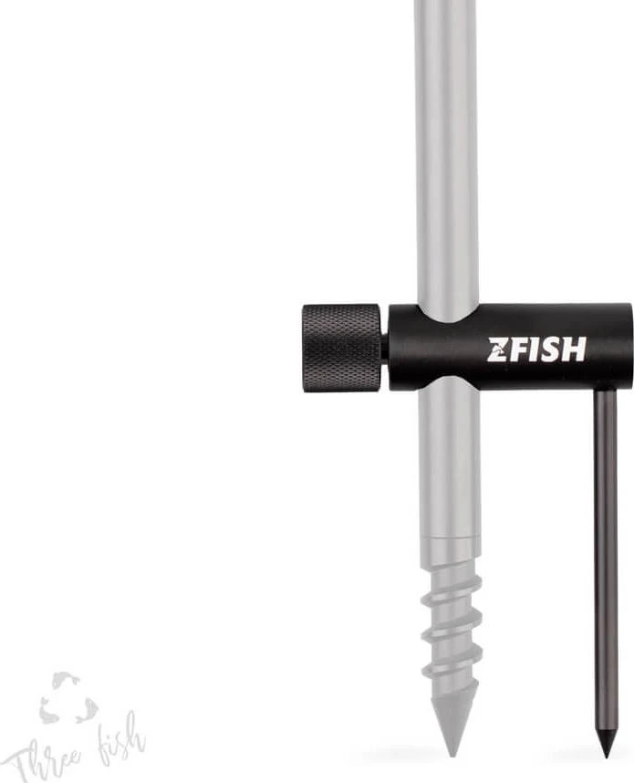 Bankstiko stabilizatorius ZFISH Vantage