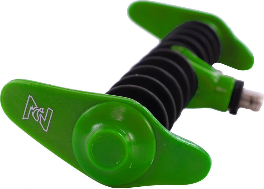 Sukamasis šoninis meškerės laikiklis ZFISH Rotating Side Quiver Feeder Rest