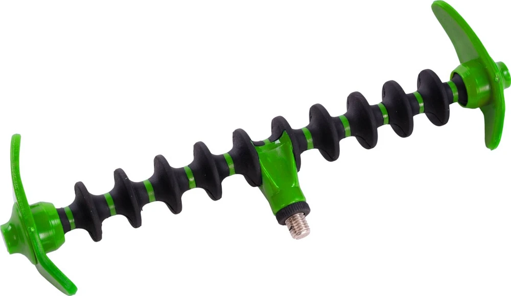 Sukamasis šoninis meškerės laikiklis ZFISH Rotating Side Quiver Feeder Rest