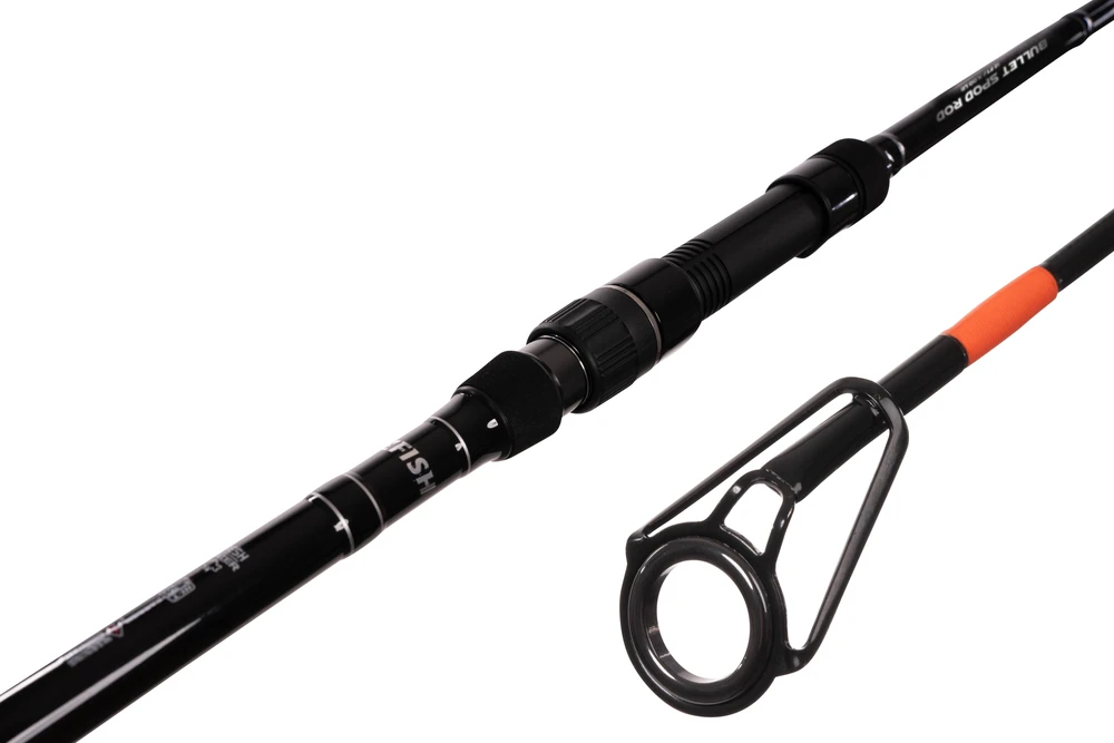 ZFISH Bullet Spod meškerė 12ft/5lb