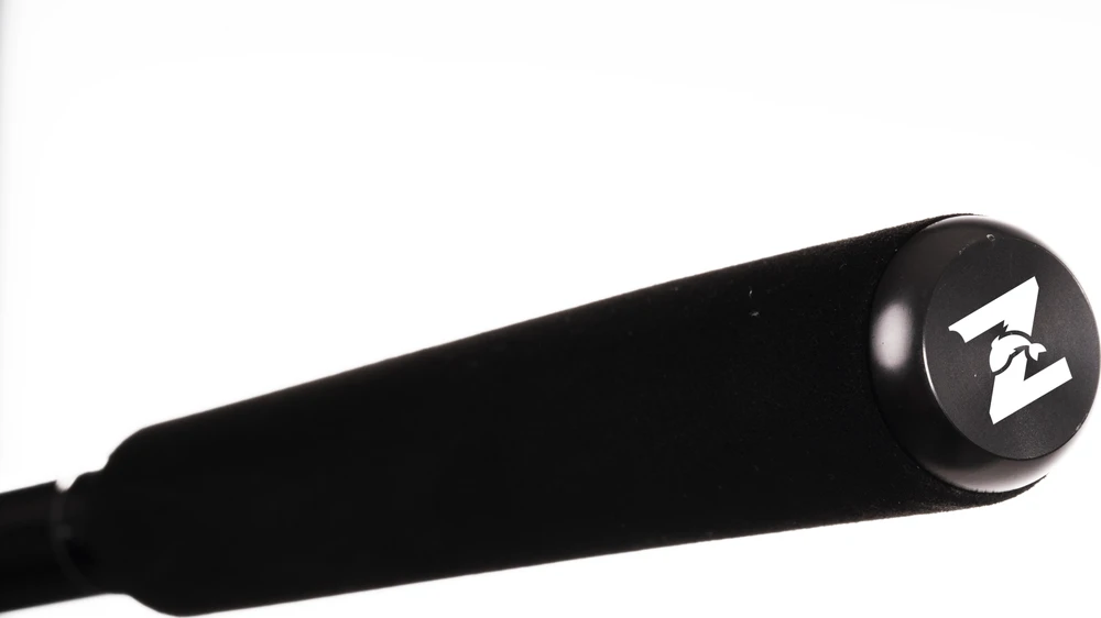 ZFISH Bullet Spod meškerė 12ft/5lb