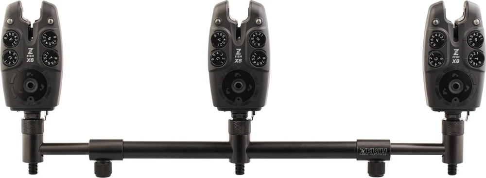 ZFISH Buzzer Bar ZFX 3 meškerėms