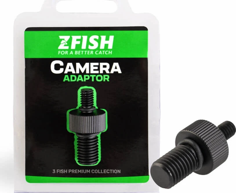 ZFISH fotoaparato adapteris