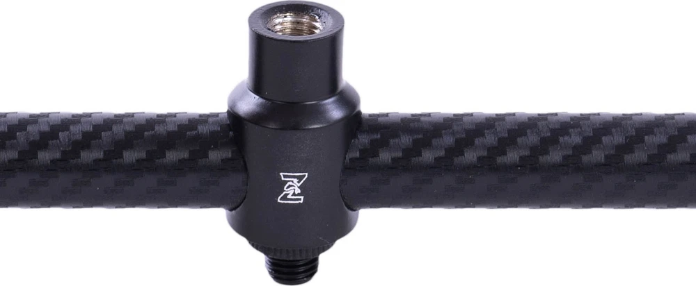 ZFISH Carbon Buzzer Bar 30cm/3 meškerės