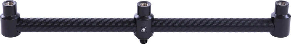 ZFISH Carbon Buzzer Bar 30cm/3 meškerės