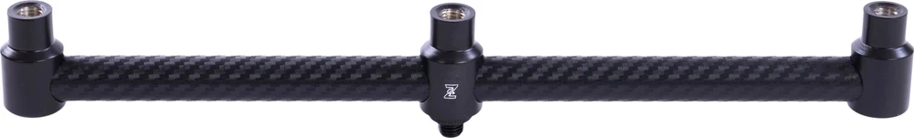 ZFISH Carbon Buzzer Bar 30 cm / 3 meškerėms