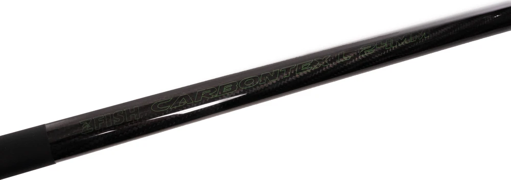 Metimo lazda ZFISH Carbontex L 24 mm/90 cm