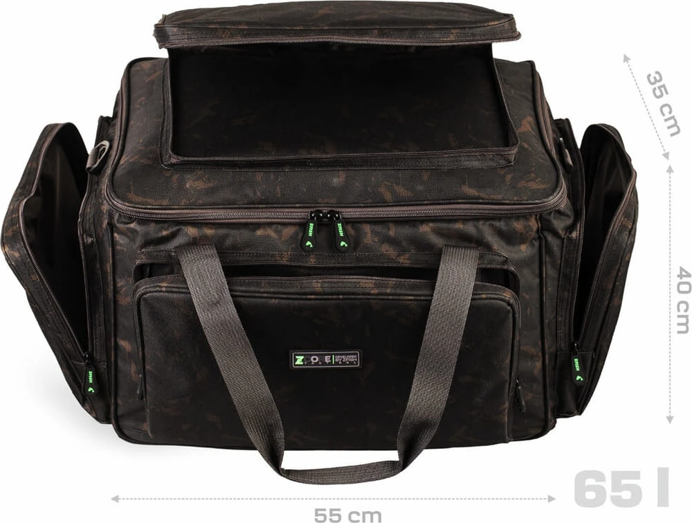 ZFISH krepšys Carryall Z-CORE L