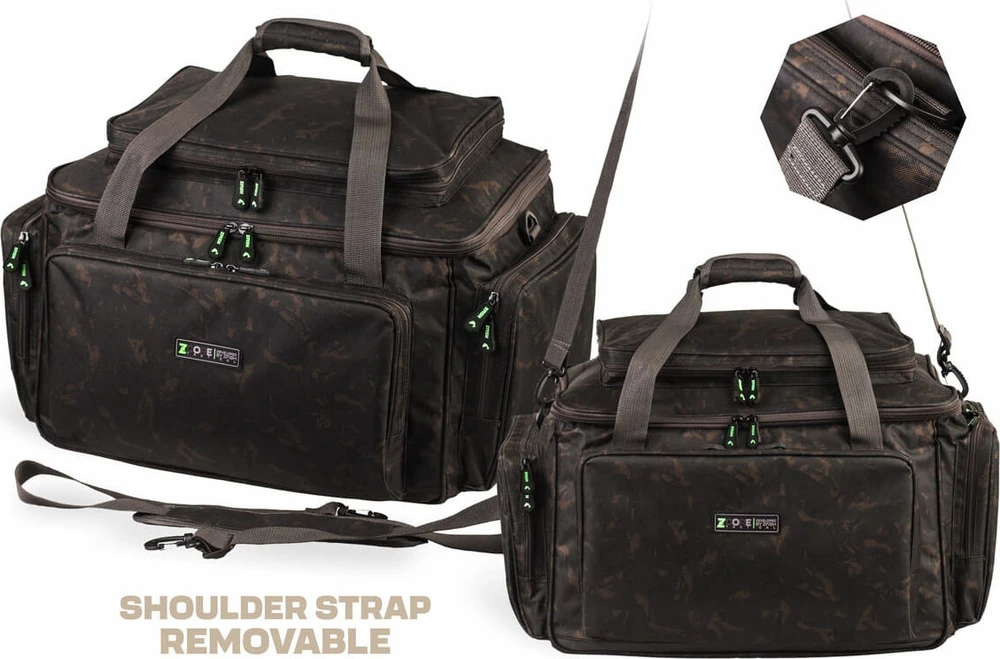 ZFISH krepšys Carryall Z-CORE L