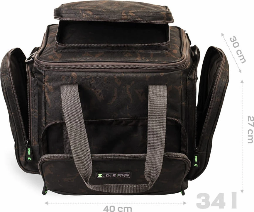 ZFISH krepšys Carryall Z-CORE M