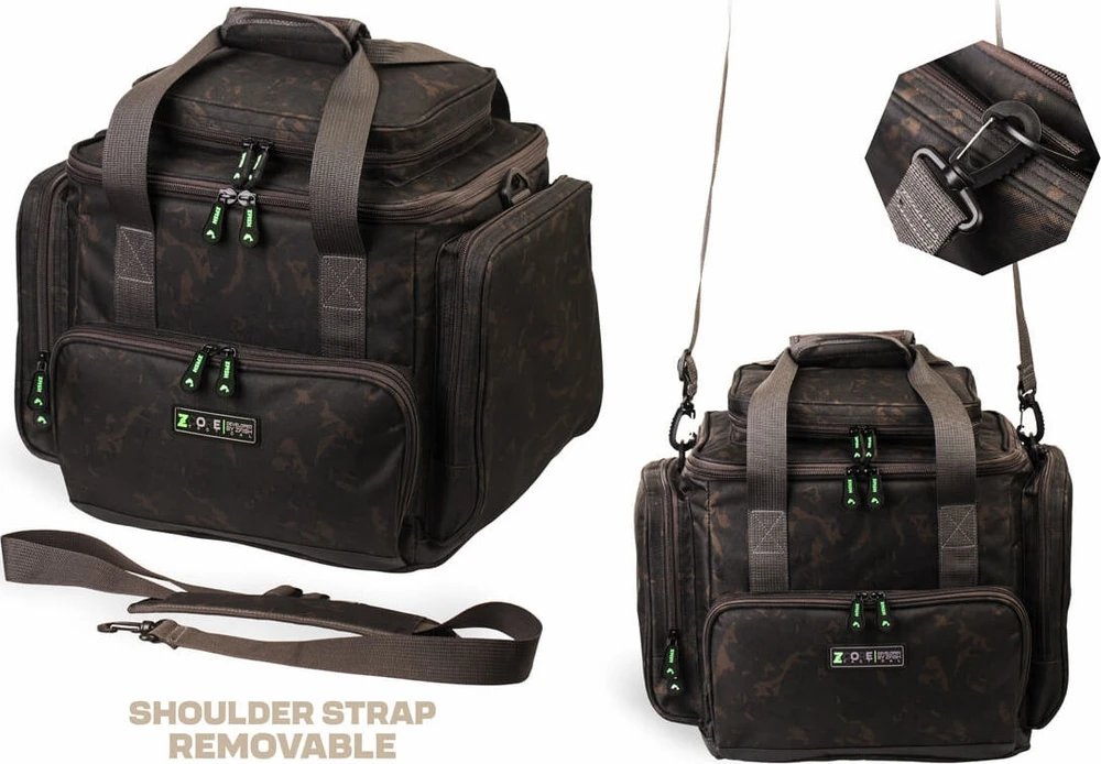 ZFISH krepšys Carryall Z-CORE M