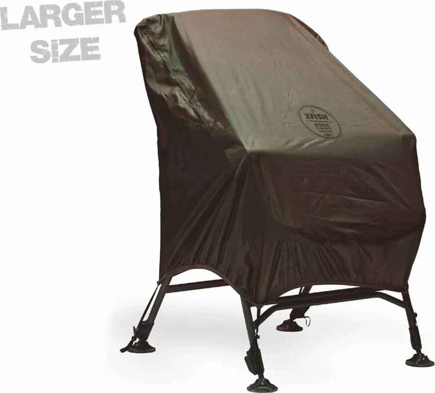 ZFISH Chair Shield ZFX žvejo kėdė