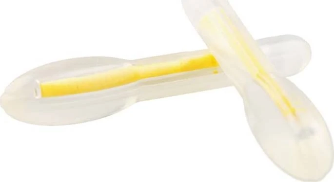 ZFISH Cheminės šviesos lazdelės lemputė 4.5x35mm/2vnt