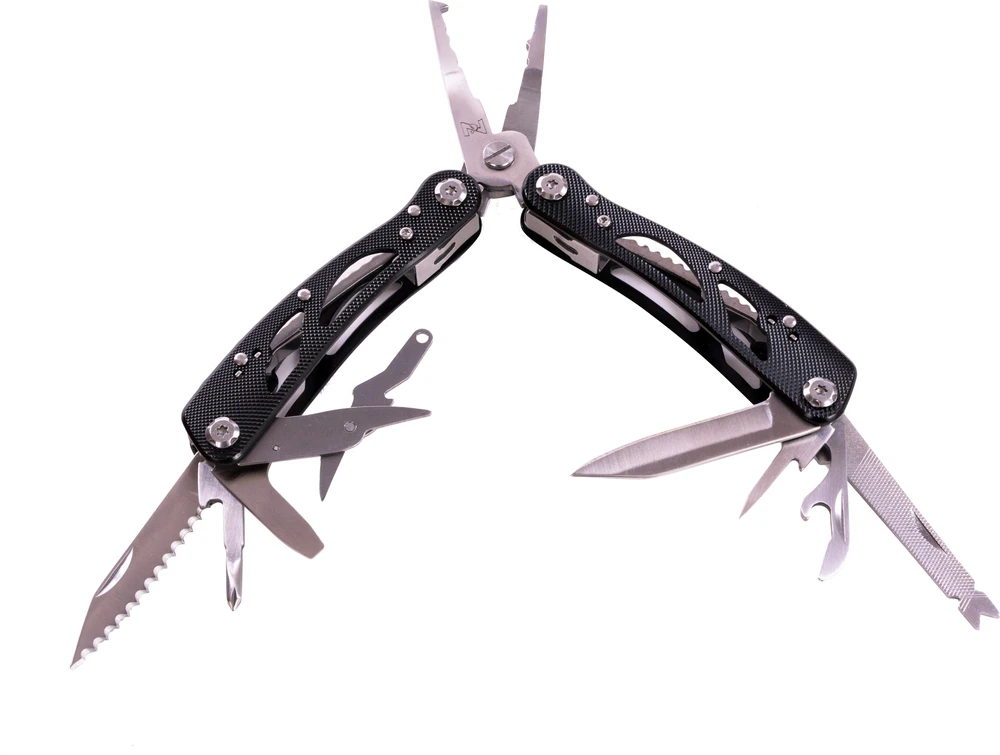 ZFISH universalinės replės Multi Pliers FX55