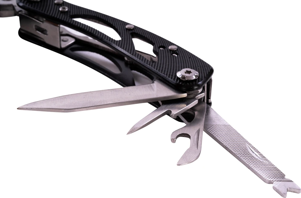ZFISH universalinės replės Multi Pliers FX55