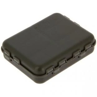 Zfish Dėžutė NGT Xpr Carp Bit 12x10x3.5cm
