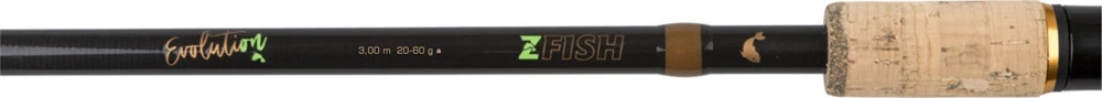 ZFISH feederinė meškerė Evolution 3,00 m / 20–60 g