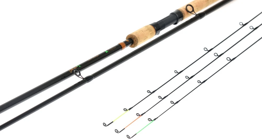 ZFISH feederinė meškerė Evolution 3,00 m / 20–60 g