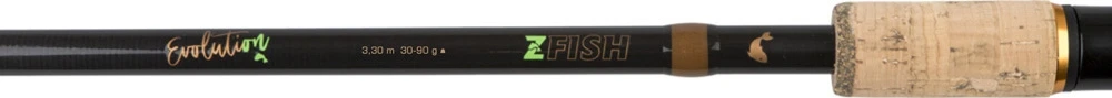 ZFISH feederinė meškerė Evolution 3,30 m / 30–90 g