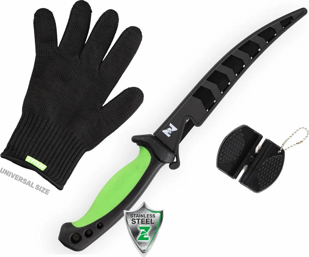 ZFISH filiavimo rinkinys 3-in-1