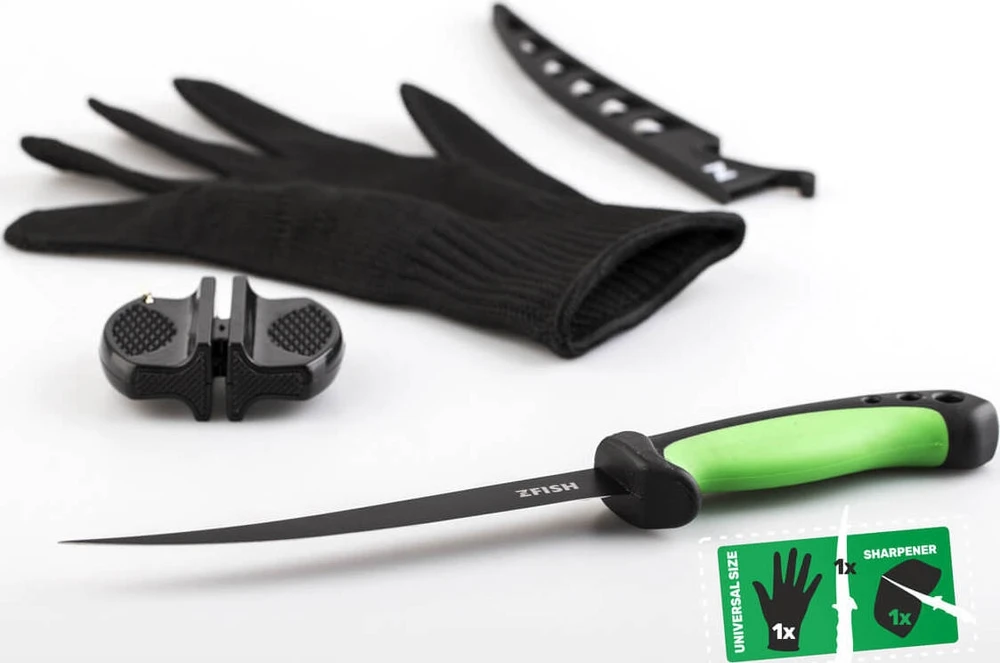 ZFISH filiavimo rinkinys 3-in-1