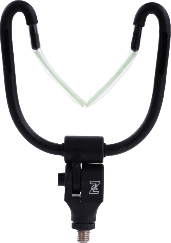 ZFISH Fluo Feeder Rest V meškerės atrama