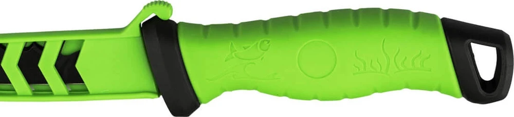 ZFISH Furio filiavimo peilis 7"/175 mm