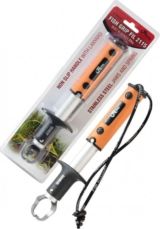 Zfish Griebtuvas Filfishing Fish 2115