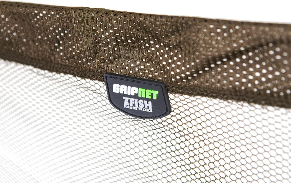 ZFISH Gripnet graibštas 36"